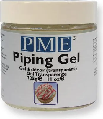 Obrázek produktu pro PME Lepící gel – piping gel
