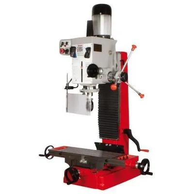 Obrázok produktu pre Holzmann ZX7045_400V Fräsmaschine 1100/1500 W 400 V