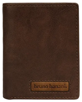 Produktbild von Bruno Banani Geldbörse Herren, Damen braun