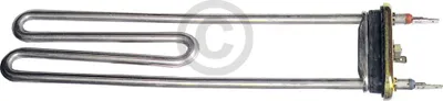 Produktbild von Heizung 2000W wie Bosch Siemens 00263726 Waschmaschine Trockner Alternativ Heizstab Heizelement Heizspirale für Exclusiv Extraklasse WFE WFF WFK WT CW auch Quelle Neckermann Lloyds