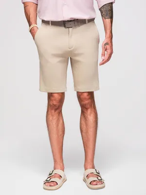 Zdjęcie produktu dla Ombre Chinoshorts Herren-Shorts SLIM FIT sand L