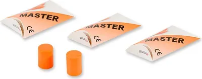 Produktbild von Gehörschutzstöpsel suki 3 Paar