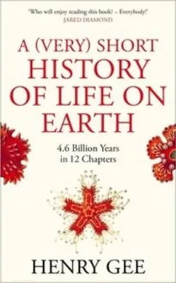 Produktbild von A (Very) Short History of Life On Earth