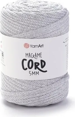 Zdjęcie produktu dla Yarn Art Macrame Cord 5 mm 85 m 756 Sznurek