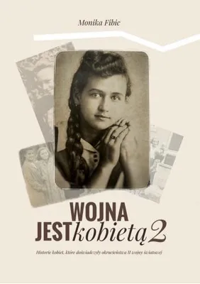 Immagine prodotto di Wojna jest kobietą 2