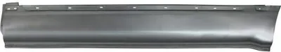 Produktbild von BLIC Seitenwand Reparaturblech für RENAULT MASTER II Kasten (FD) MASTER II Pritsche/Fahrgestell (ED/HD/UD) MASTER II Bus (JD) für OPEL Movano Bus