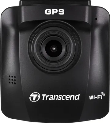 Produktbild von Transcend TS-DP230Q-32G, Full HD, 130°, 30 fps, H.264, Schwarz, LCD