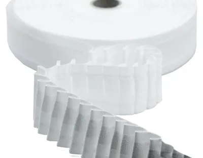 Productafbeelding van Furlanis krullband, 40 mm x 50 meter, 12 stuks