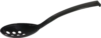 Produktbild von CONTACTO Salatlöffel, Länge: 235 mm, Breite: 60 mm, schwarz