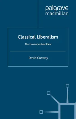 Produktbild von Classical Liberalism