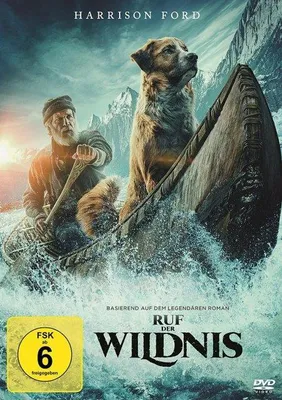 Produktbild von Ruf der Wildnis