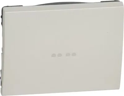 Produktbild von Legrand 771534, 26 g, 35 mm, 70 mm, 60 mm