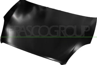 Zdjęcie produktu dla PRASCO FT4403100 Maska silnika do FIAT Linea (323, 110)
