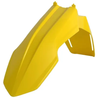 Obrázok produktu pre Błotnik Przód Dr Polisport 400 00 24 Żółty Wytrzymałe