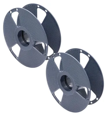 Produktbild von 2x Sunlu Filament Spulen Rollen Gen 3 Leerspulen für Bambu Lab Nachfüllfilament
