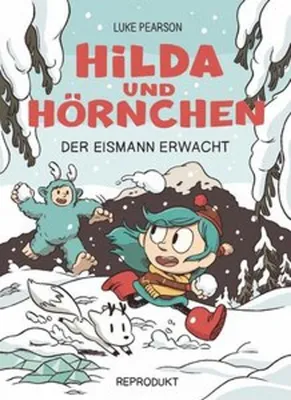 Image de Hilda und Hörnchen 2