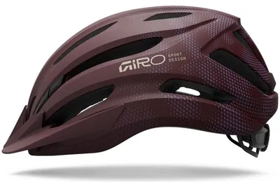 Produktbild von Giro Register II W Mat Maroon Pulse