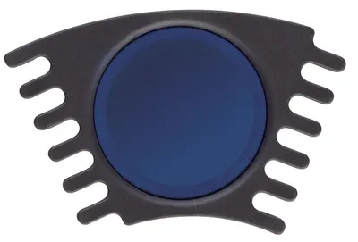 Produktbild von Ersatzfarbe preußischblau FABER CASTELL 125051 Connector