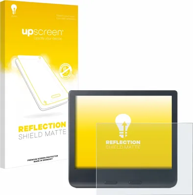 Produktbild von upscreen Schutzfolie für Kobo Libra Colour 2024 Displayschutz Displayschutzfolie Folie Matt Entspiegelungsfolie