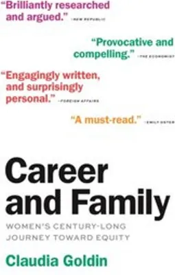 Obrázok produktu pre Career and Family