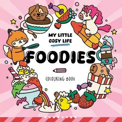 Obrázek produktu pro Foodies