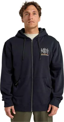 Obrázok produktu pre Billabong Hoodie EBYSF00179-BLK in Black color size medium