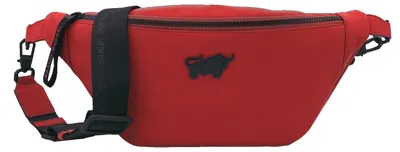 Zdjęcie produktu dla Torba na pasek Braun Büffel Capri ochrona RFID skóra 35 cm