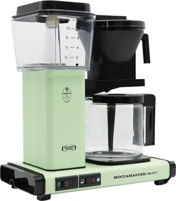 Obrázek produktu pro Kávovar Moccamaster copper 1520 W 1,25 l