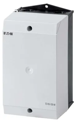 Obrázek produktu pro Eaton CI-K3-125-M, 120 mm, 200 mm, 125 mm