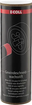 Produktbild von E-Coll Gewindeschneidwachsstift 400g , 4317784636933