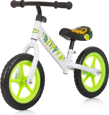 Produktbild von CHIPOLINO Halter Zippy Grü n