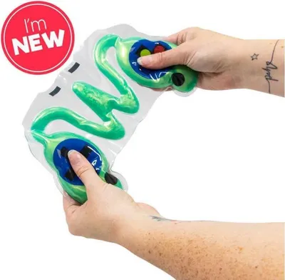 Immagine prodotto di Gioco del tappetino sensoriale