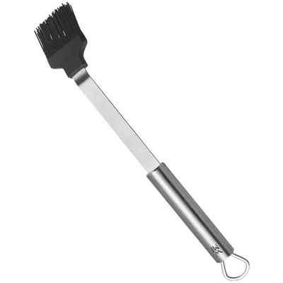Produktbild von WMF 18.9299.6030, Schwarz, Silikon, Edelstahl, Edelstahl, 380 mm, 1 Stück(e)