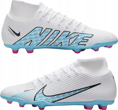 Produktbild von Fußballschuhe Nike Superfly 9 Club Fg/Mg, Größe 47