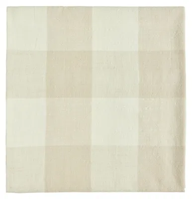 Image de OYOY LIVING Nappes L260 x W140 beige