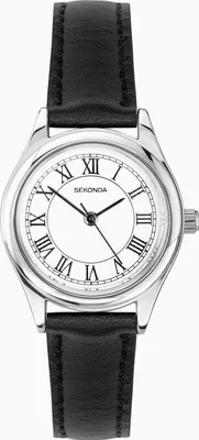 Image de Montre Sekonda 40715 noir