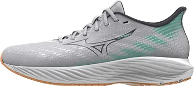 Produktbild von Mizuno Enerzy Rider Laufschuhe Grau EU 38 1/2 Junge Grau EU 38 1/2