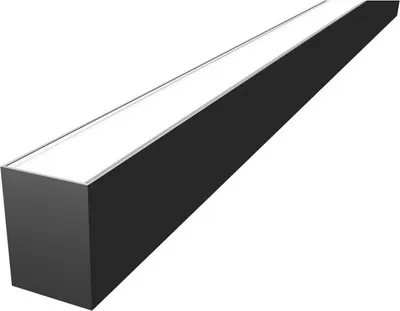 Produktbild von SLV 1004896 GRAZIA 60, 1,5m schwarz