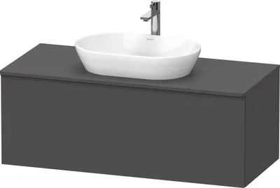 Produktbild von DURAVIT DE49490BD490000 D-Neo KWTUWH R.ek 1200x550x459 Gt Mt