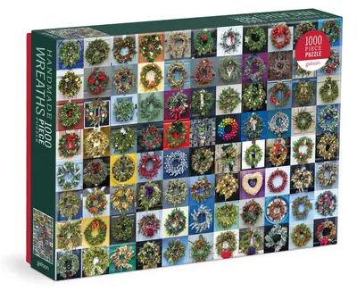 Produktbild von GALISON Puzzle Bienen 1000 Teile