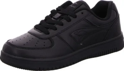 Produktbild von Kangaroos Herren Sneaker für Herren in schwarz 232-00-01084