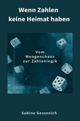 Produktbild von Wenn Zahlen keine Heimat haben