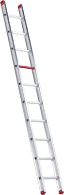 Obrázok produktu pre Altrex Atlas oporný rebrík AER s 10 priečkami