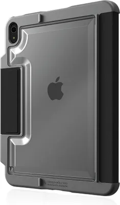 Produktbild von STM Dux Plus, Cover, Apple, iPad (10th gen), 27,7 cm (10.9"), 476 g