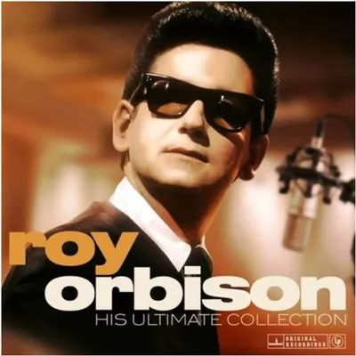 Produktbild von Roy Orbison: His Ultimate Collection