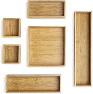Produktbild von Famanu Grillmatten Set - 6 wiederverwendbare Antihaftmatten, 15,75 x 11,8 Zoll, Schwarz