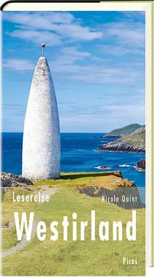 Produktbild von Lesereise Westirland