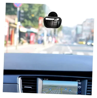 Produktbild von Verstellbarer Rücksitzspiegel für Mädchen im Auto