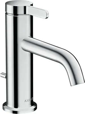 Zdjęcie produktu dla Axor One - Bateria umywalkowa z wylewką, chrom 48000000