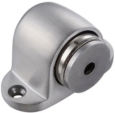 Produktbild von Metallische Türstopper - 1 Stück